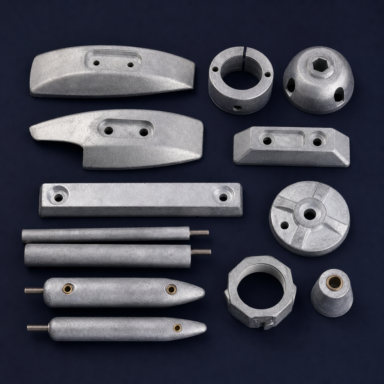 Anodes