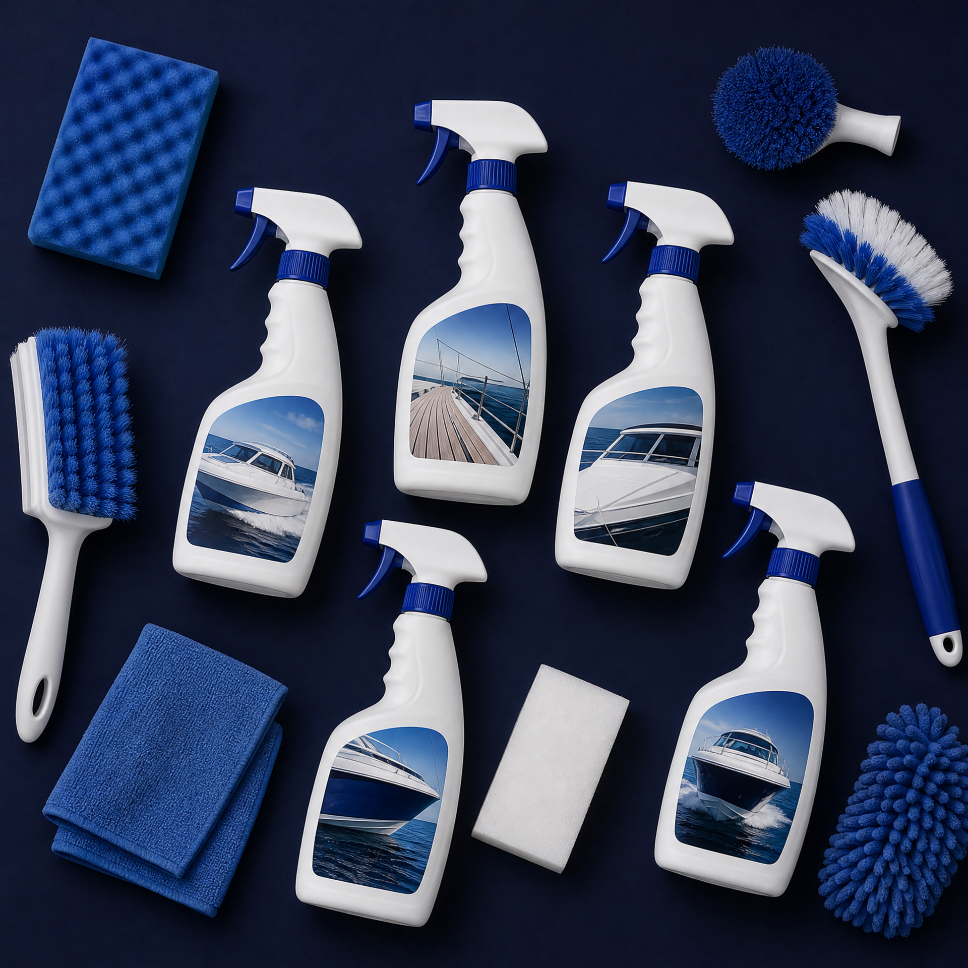 Cleaning Products