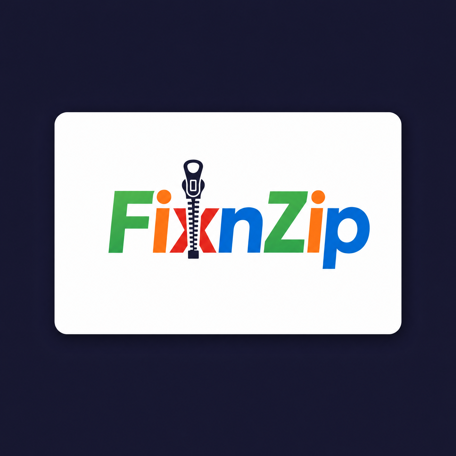 FixnZip