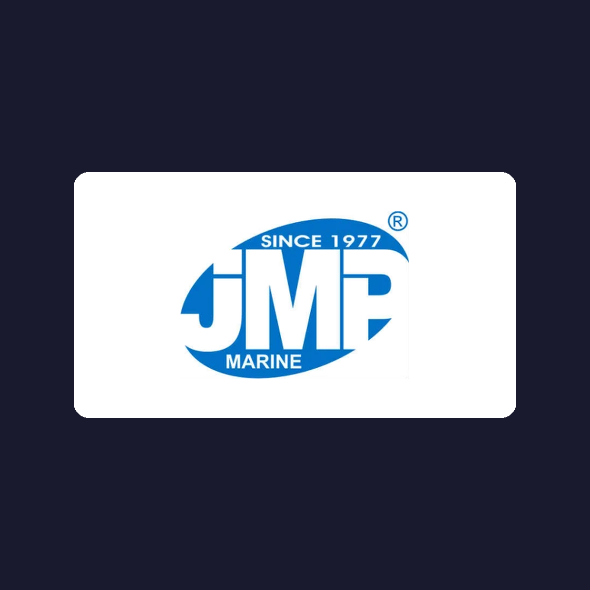 JMP Marine