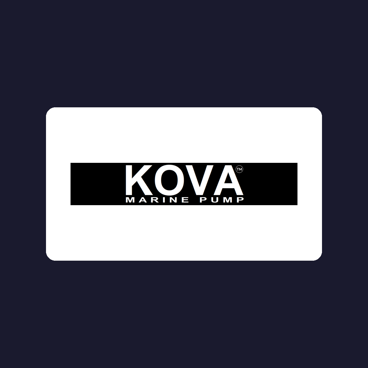 KOVA