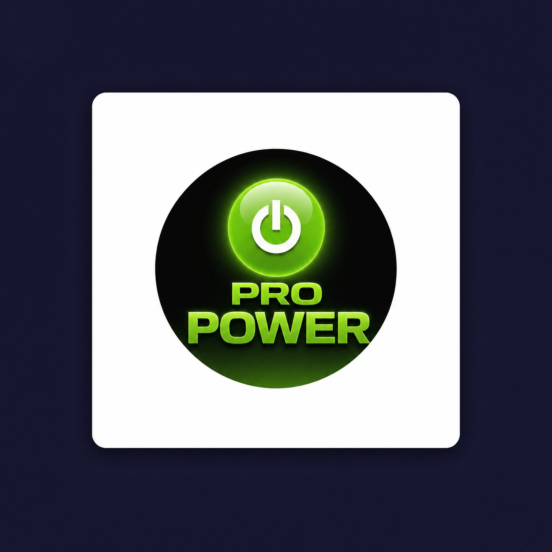 Pro Power