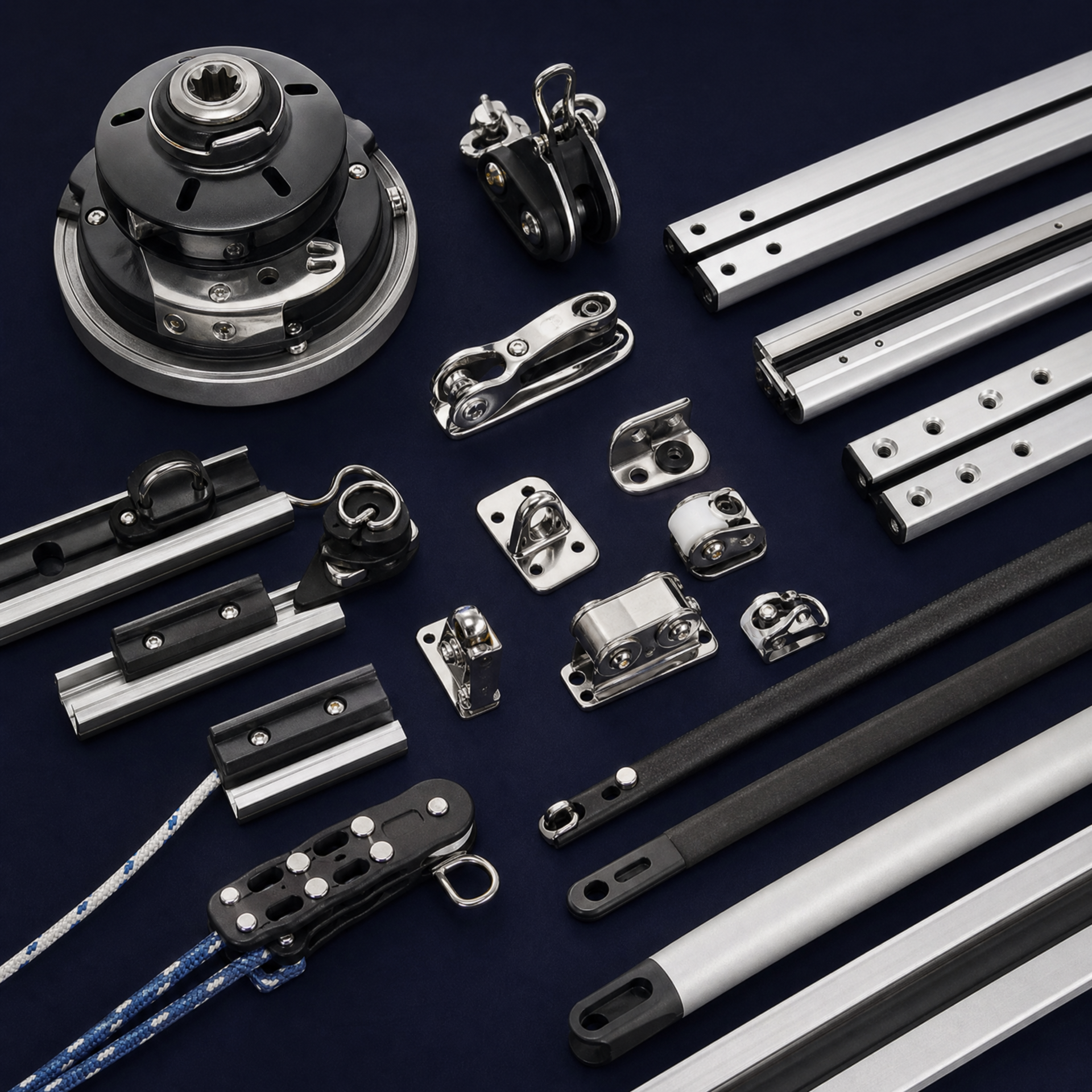 Sail Systems