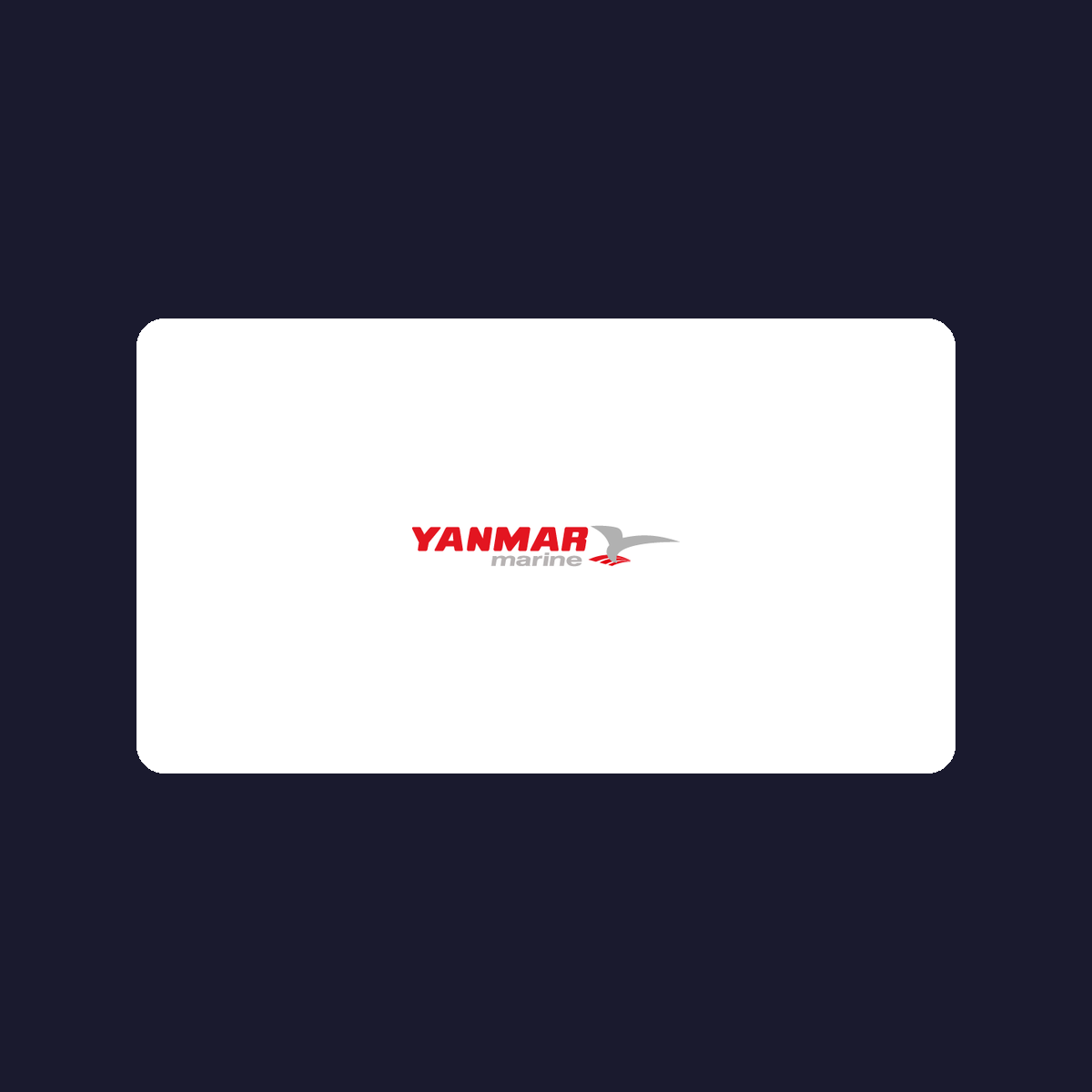Yanmar