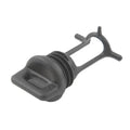 Plastic bung