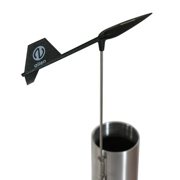 Aerovane Mast Head Mounted