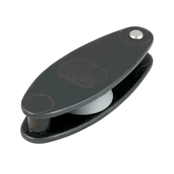 26mm Plain Bearing Single Block With Becket