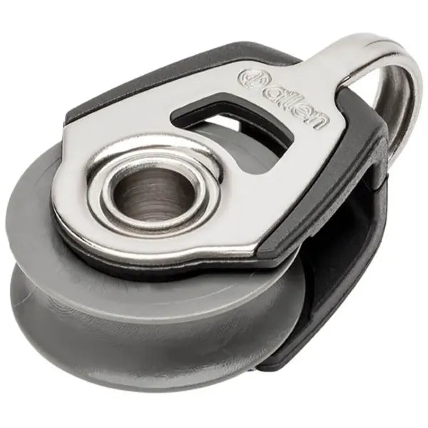 20mm Plain bearing block