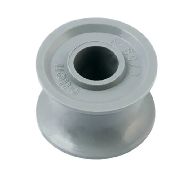 27 x 18 x 8 (5/16) 328 Nylon Sheave To Suit A.450a