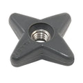 6mm locking nut for sliding Gooseneck