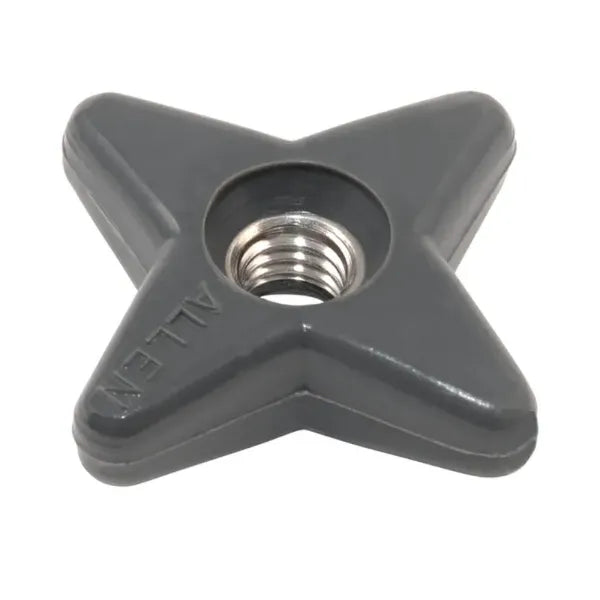 6mm locking nut for sliding Gooseneck