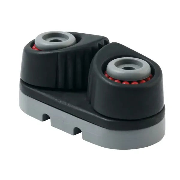 4-10mm Ball bearing Medium Cam Cleat Alloy