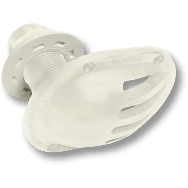 Thru-hull MF 867 3/4 in.