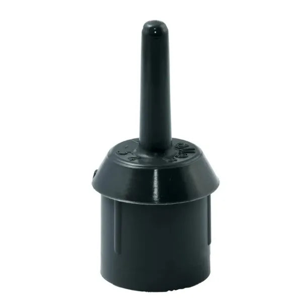 25mm Nylon Jib Stick Spike