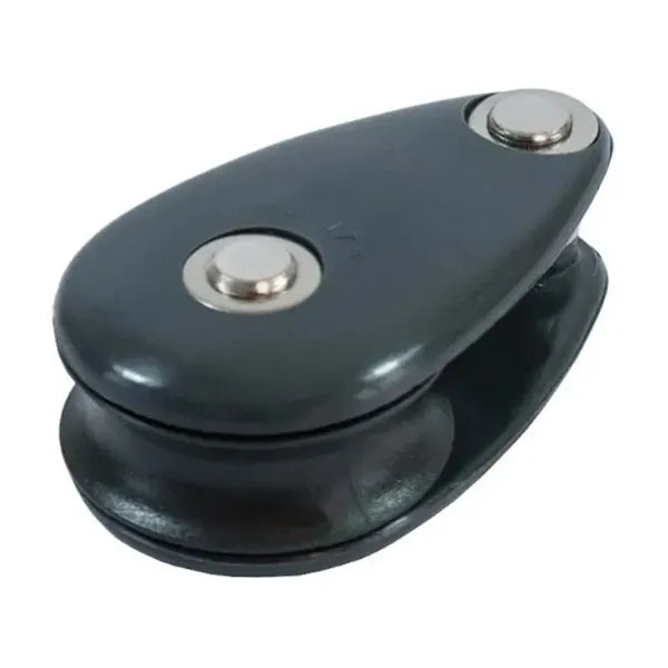 29mm Single Ball Bearing Block with inglefield clip