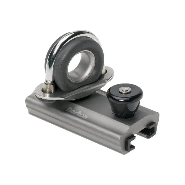 25mm Bullseye Slide Tow