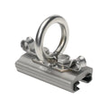 25mm Towable Spinnaker Pole Slide