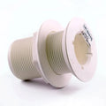 CF 250 1" Thru-hull BSP