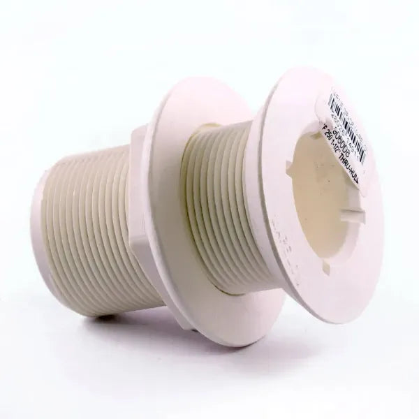 CF 250 1" Thru-hull BSP