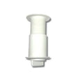 Garboard Drain-Long