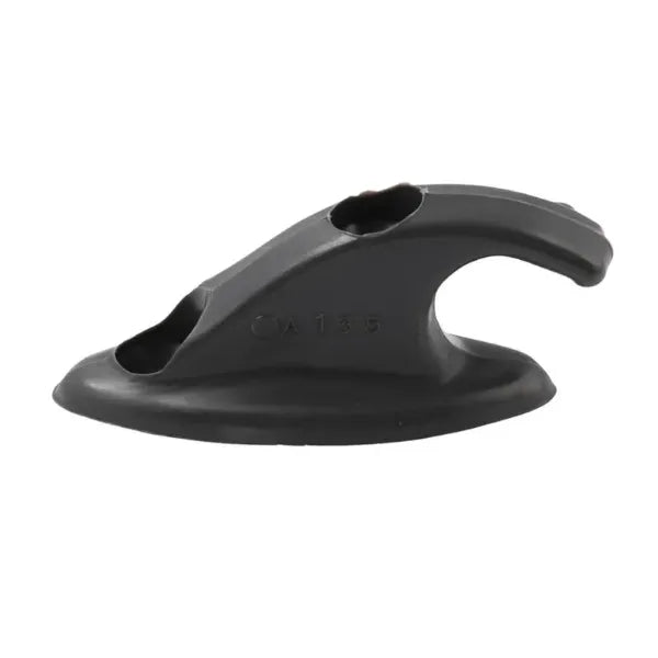 8mm Nylon lacing hook