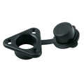 26mm Drain Socket With Captive Bung