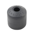6mm Black Rope Stopper