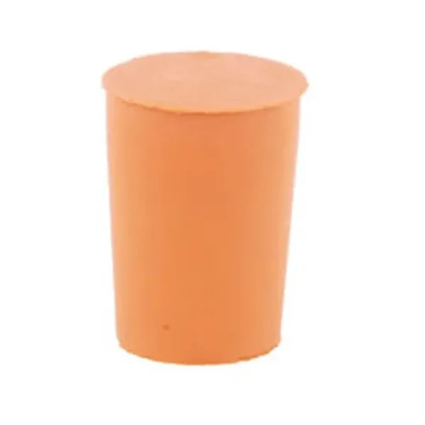 Rubber Bungs For A.123 Orange