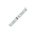 St/St Burgee Mast Clip