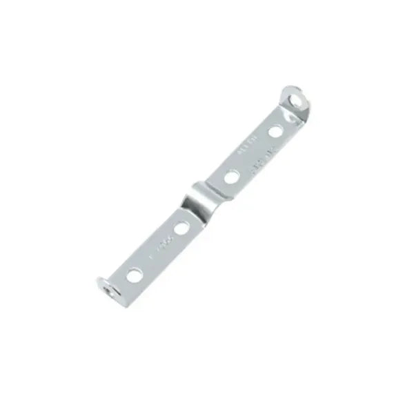 St/St Burgee Mast Clip