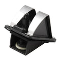 Self Bailer with stainless steel guard