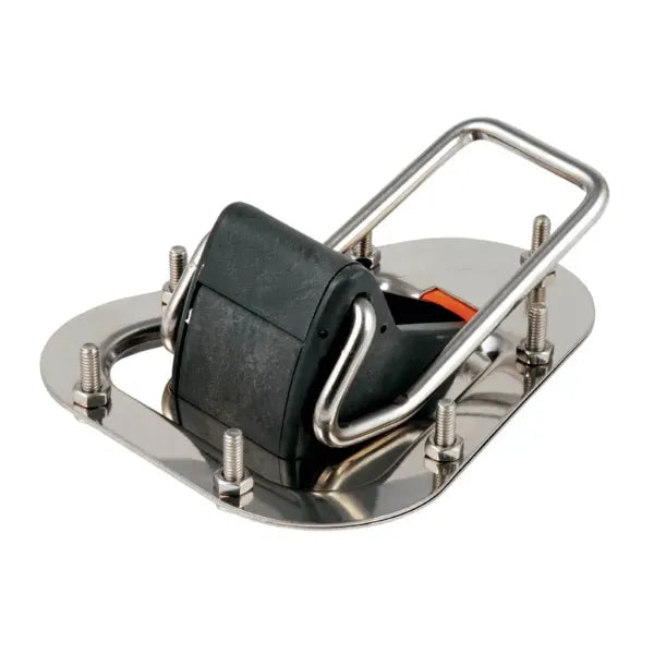 Delta Self Bailer