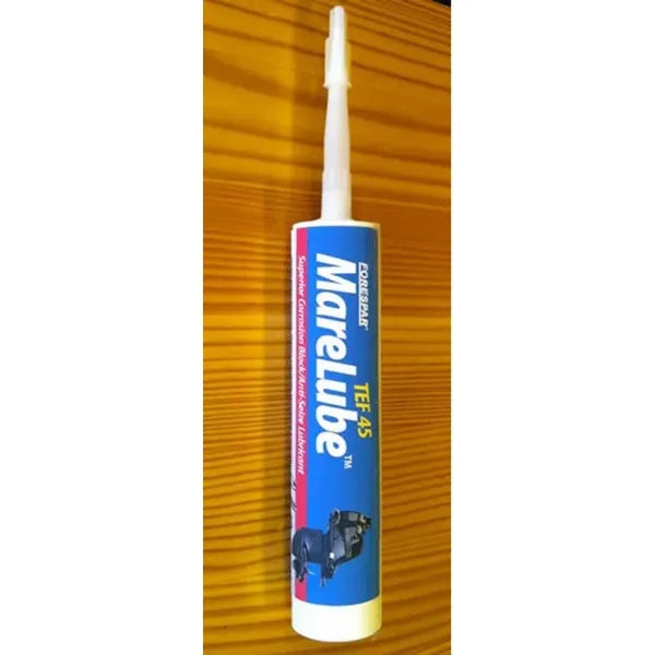 Marelube TEF 45 - 12 oz. Caulk tube