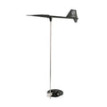 Aerovane Stanchion Mount