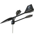 Large Aerovane Mast Head Mounted