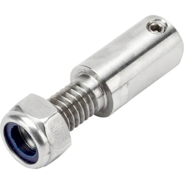 Aerovane Mast crane adaptor