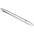 Stainless Steel Rubbing Strake 457 X 19mm