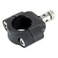Rail mounted aerovane clamp only