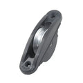 12mm Plain Bearing Alloy Sheave Nylon Box 70 x 22mm