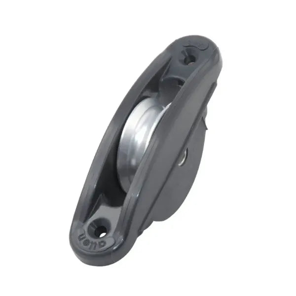 12mm Plain Bearing Alloy Sheave Nylon Box 70 x 22mm