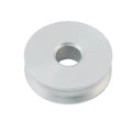 16mm X 6mm x 6mm Plain Bearing Brass Sheave