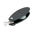 26mm Plain Bearing Single Block With Becket & Key
