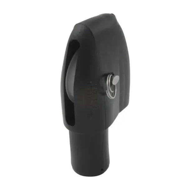 Nylon Mast Head Sheave Box - Plain Bearing - to fit 20mm Tube