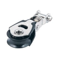 20mm Single Dynamic Bearing Block Shackle Swivel Head