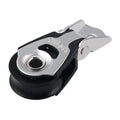 20mm Single Dynamic Bearing Cheek Block