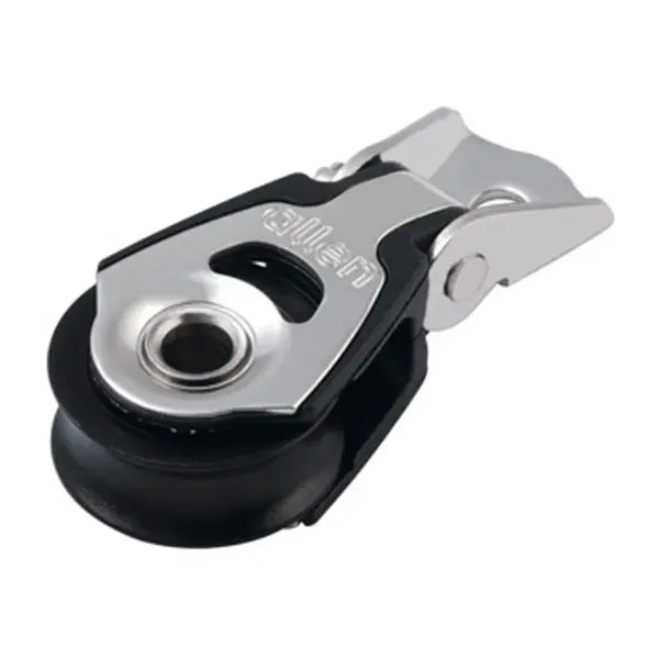 20mm Single Dynamic Bearing Cheek Block