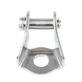 Cheek Adaptor for A2021 20mm Single Cheek Block