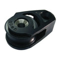20mm Single Composite Cheek Block