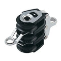 30mm Triple Dynamic Bearing Block with Fixed Becket