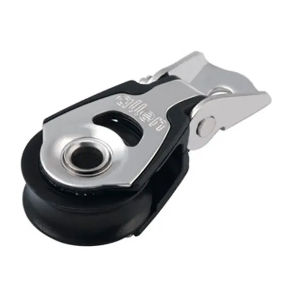 30mm Single Dynamic Bearing Cheek Block